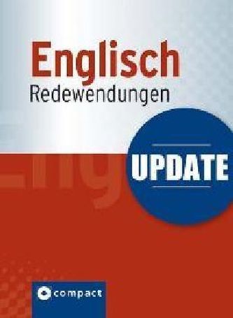 Englisch Redewendungen