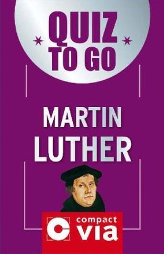 Quiz to go (Spiel), Martin Luther