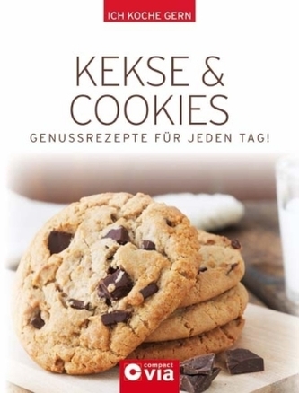 Kekse & Cookies