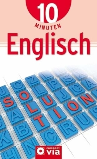 10 Minuten Englisch