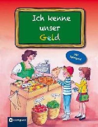 Ich kenne unser Geld