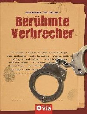 Berühmte Verbrecher