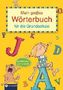 Mein großes Wörterbuch für die Grundschule