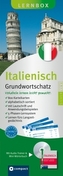 Italienisch Grundwortschatz, Lernbox