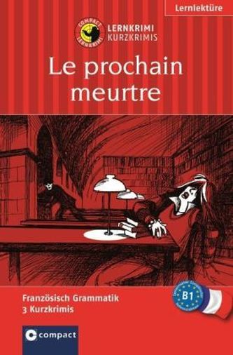 Le prochain meurtre