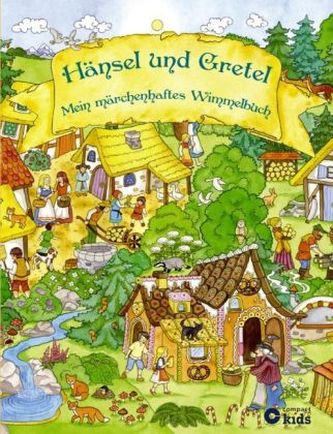Hänsel und Gretel