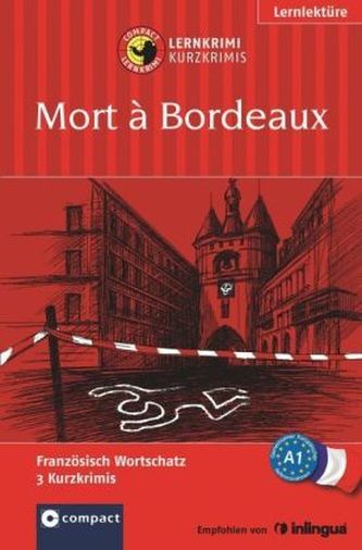Mort à Bordeaux