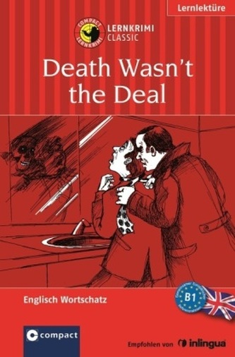 Death Wasn't the Deal