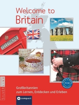 Welcome to Britain