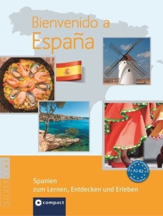 Bienvenido a España