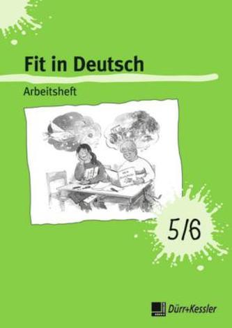 Arbeitsheft