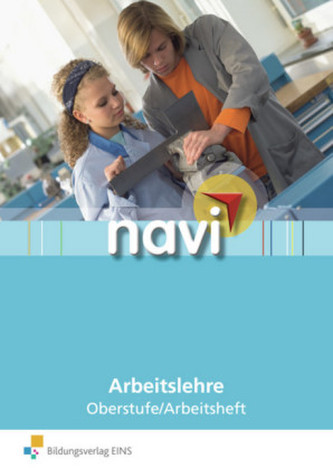 Oberstufe, Arbeitsheft