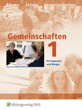 Privatperson und Bürger