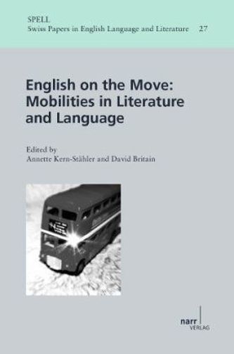 English on the Move