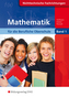 Mathematik für die Berufliche Oberschule, Klasse 11, Nichttechnische Fachrichtungen. Bd.1