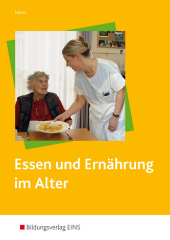 Essen und Ernährung im Alter