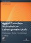AnwaltFormulare Nichteheliche Lebensgemeinschaft