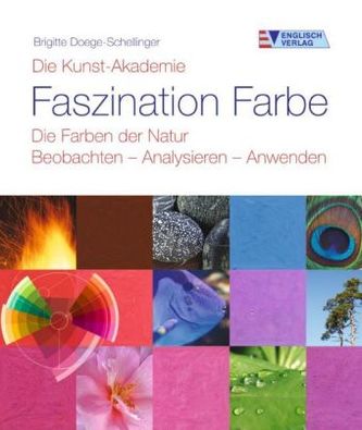 Faszination Farbe