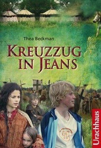 Kreuzzug in Jeans