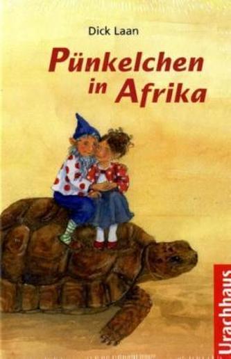 Pünkelchen in Afrika
