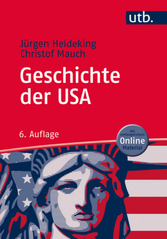 Geschichte der USA, m. CD-ROM