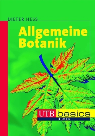 Allgemeine Botanik