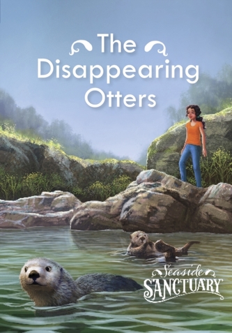 The Disappearing Otters