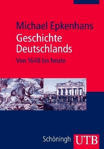 Geschichte Deutschlands