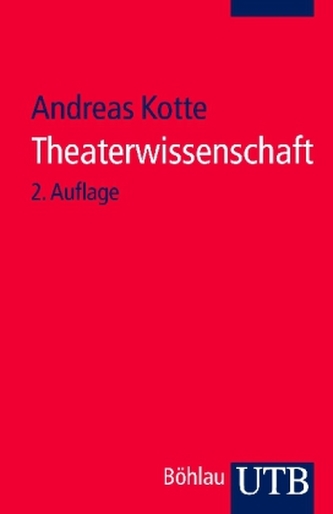 Theaterwissenschaft