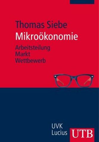 Mikroökonomie
