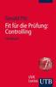 Fit für die Prüfung: Controlling