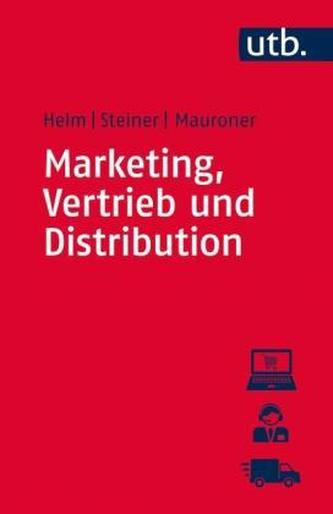 Marketing, Vertrieb und Distribution