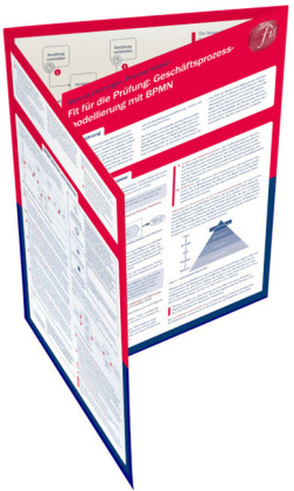 Geschäftsprozessmodellierung mit BPMN