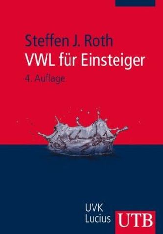 VWL für Einsteiger