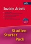 Studien-Starter-Pack Soziale Arbeit, 3 Bde.