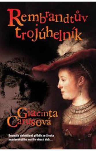 Rembrandtův trojúhelník