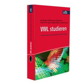 VWL studieren