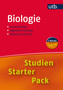 Studien-Starter-Pack Biologie, 3 Bde.