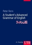 A Student's Advanced Grammar of English (SAGE)