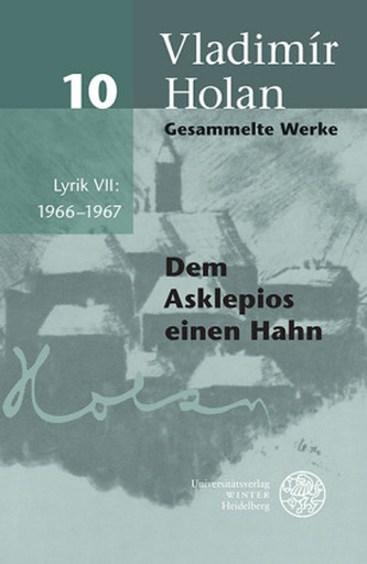 Lyrik 1966-1967. Tl.7