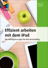 Effizient arbeiten mit dem iPad