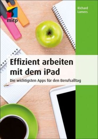 Effizient arbeiten mit dem iPad