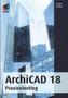 ArchiCAD 18