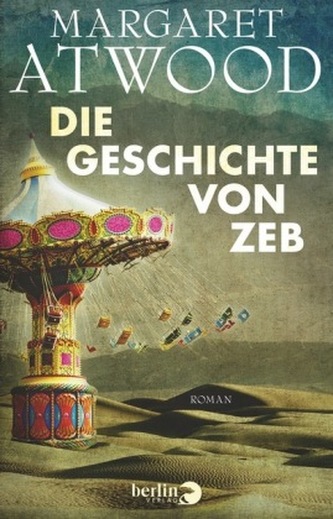 Die Geschichte von Zeb