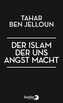 Der Islam der uns Angst macht