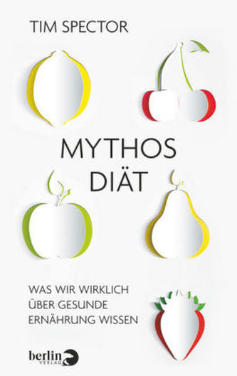 Mythos Diät