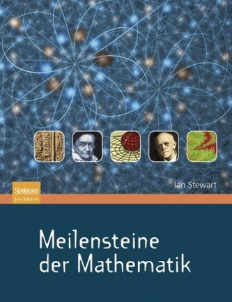 Meilensteine der Mathematik Meilensteine der Mathematik