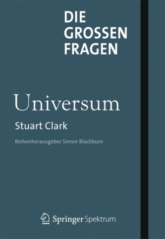 Die großen Fragen, Universum