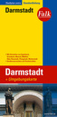Falk Plan Darmstadt