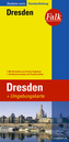 Falk Plan Dresden